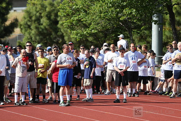 SONC Silicon Valley Spring Games