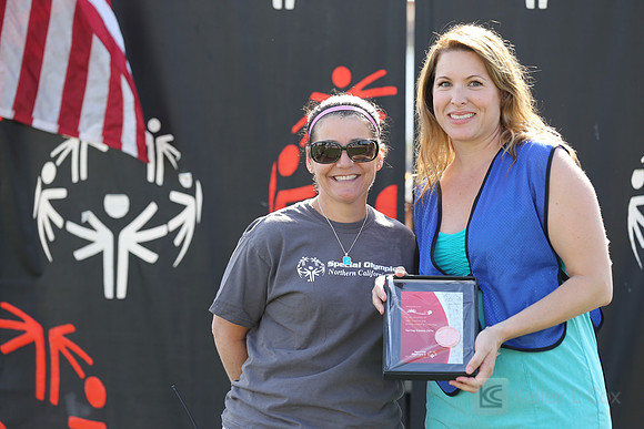 SONC Silicon Valley Spring Games