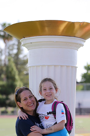 SONC Silicon Valley Spring Games