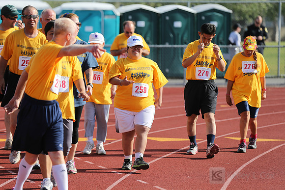 SONC Silicon Valley Spring Games