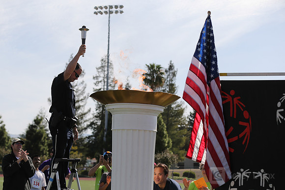 SONC Silicon Valley Spring Games