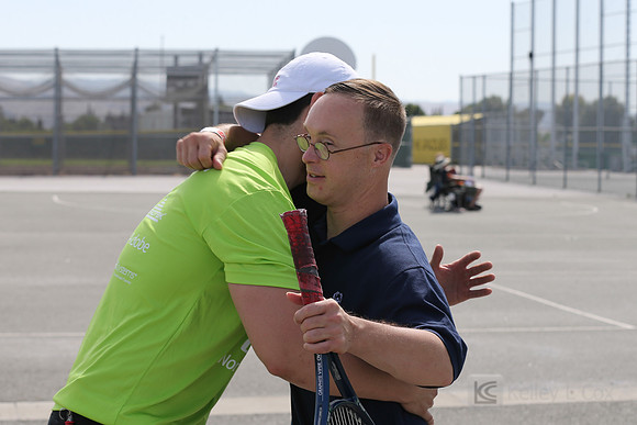 SONC Silicon Valley Spring Games