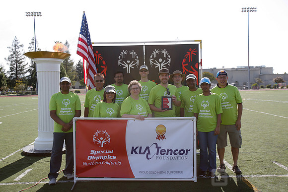 SONC Silicon Valley Spring Games