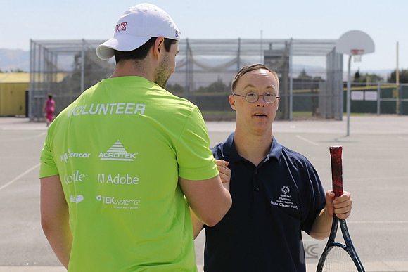 SONC Silicon Valley Spring Games
