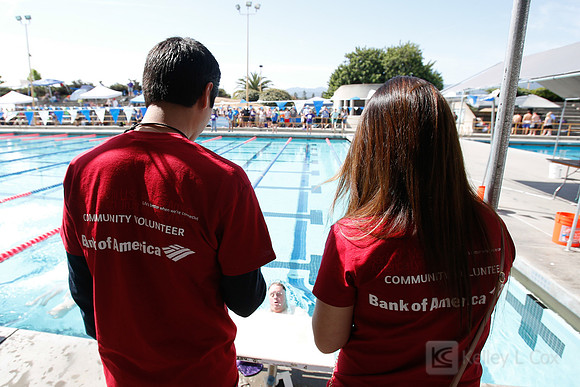 SONC Silicon Valley Spring Games