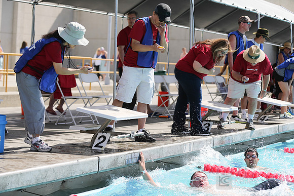 SONC Silicon Valley Spring Games