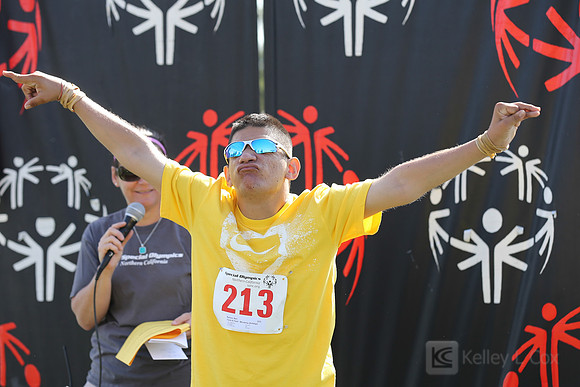 SONC Silicon Valley Spring Games