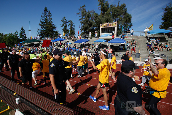 SONC Silicon Valley Spring Games