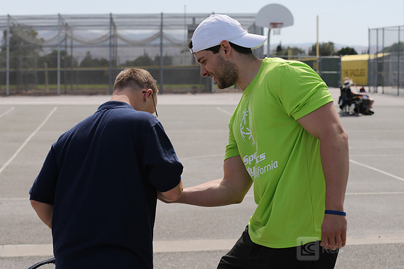 SONC Silicon Valley Spring Games