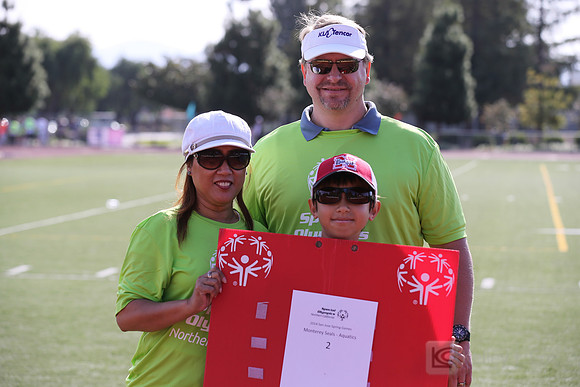 SONC Silicon Valley Spring Games