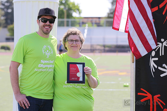SONC Silicon Valley Spring Games