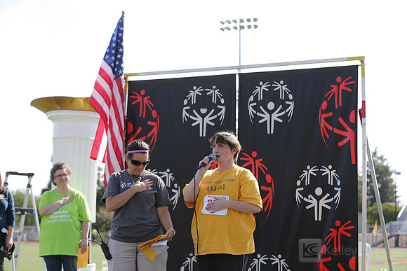 SONC Silicon Valley Spring Games