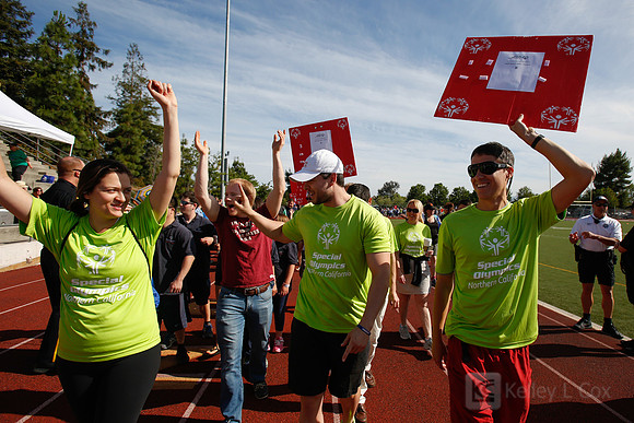 SONC Silicon Valley Spring Games