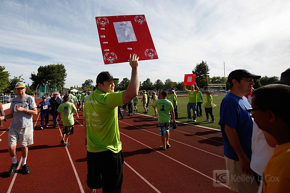 SONC Silicon Valley Spring Games