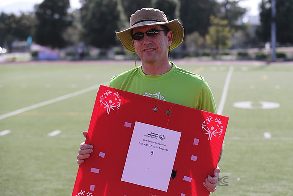 SONC Silicon Valley Spring Games
