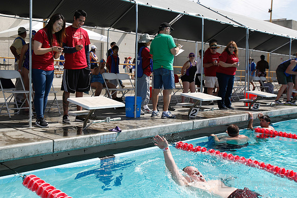 SONC Silicon Valley Spring Games