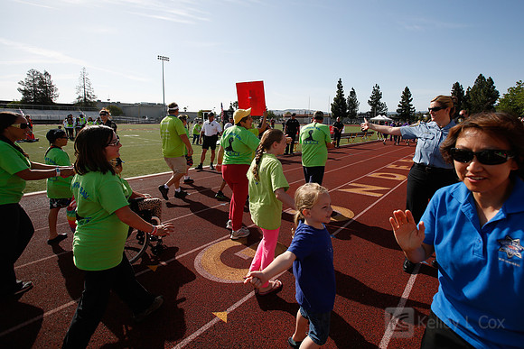 SONC Silicon Valley Spring Games