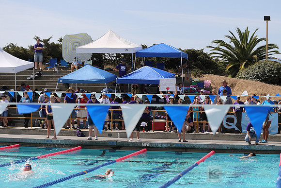 SONC Silicon Valley Spring Games