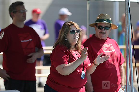 SONC Silicon Valley Spring Games