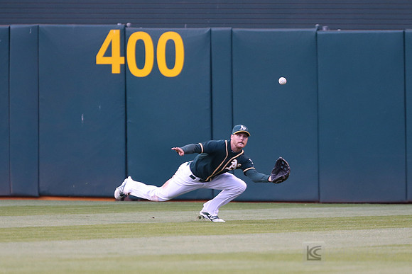 MLB: Boston Red Sox at Oakland Athletics