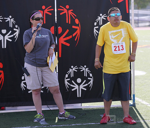 SONC Silicon Valley Spring Games