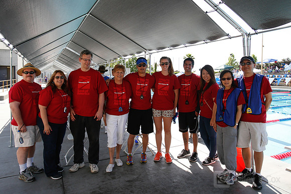 SONC Silicon Valley Spring Games