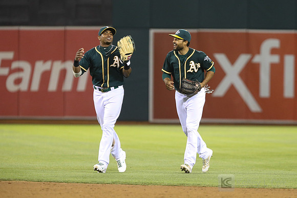 MLB: Boston Red Sox at Oakland Athletics