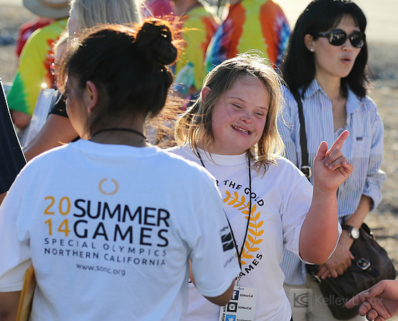 SONC: Summer Games