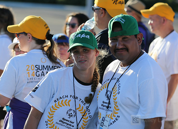 SONC: Summer Games