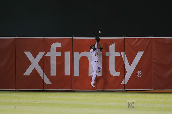 MLB: Boston Red Sox at Oakland Athletics