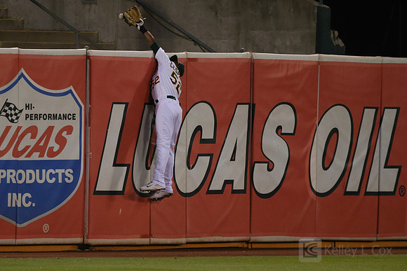 MLB: Boston Red Sox at Oakland Athletics