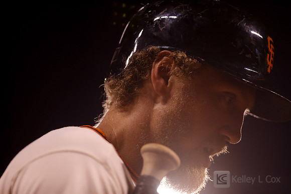 MLB: Chicago White Sox at San Francisco Giants