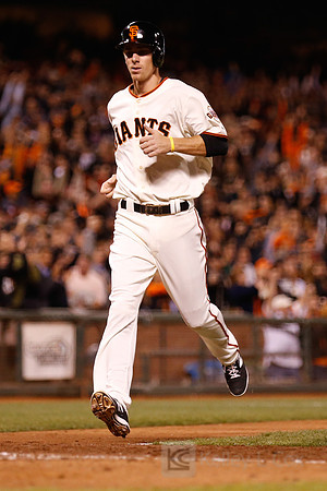 MLB: Chicago White Sox at San Francisco Giants