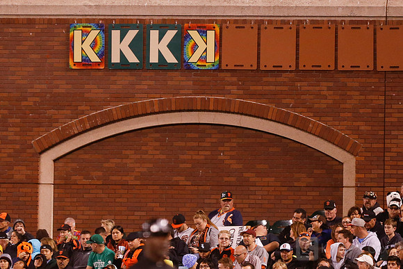 MLB: Chicago White Sox at San Francisco Giants