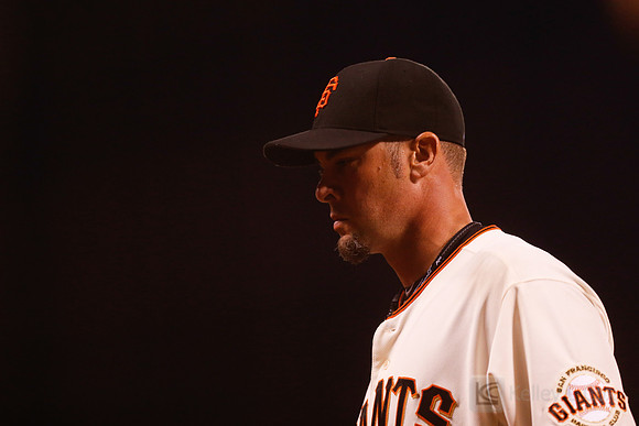MLB: Chicago White Sox at San Francisco Giants