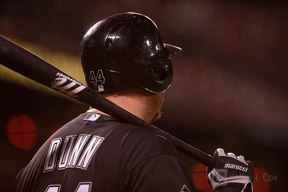 MLB: Chicago White Sox at San Francisco Giants