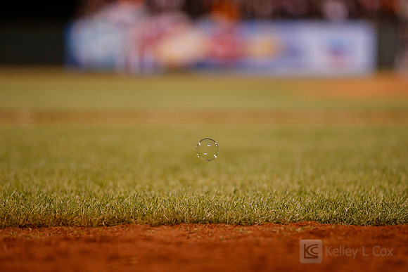 MLB: Chicago White Sox at San Francisco Giants