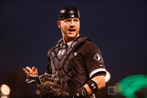 MLB: Chicago White Sox at San Francisco Giants