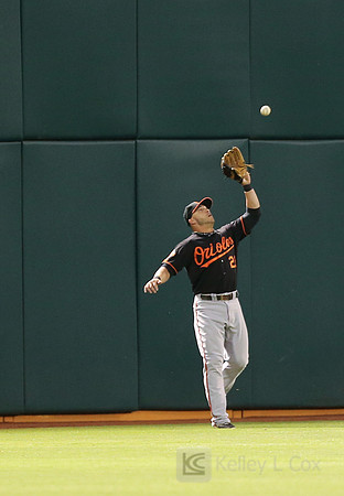 MLB: Baltimore Orioles at Oakland Athletics