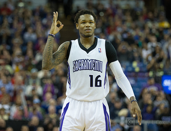 NBA: New York Knicks at Sacramento Kings