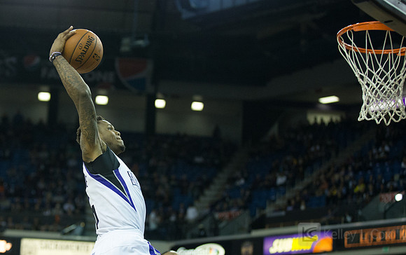 NBA: New York Knicks at Sacramento Kings