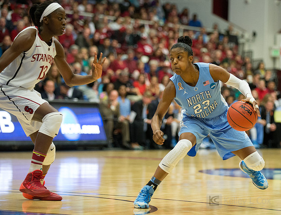 NCAA Womens Basketball: NCAA Tournament-Stanford Regional
