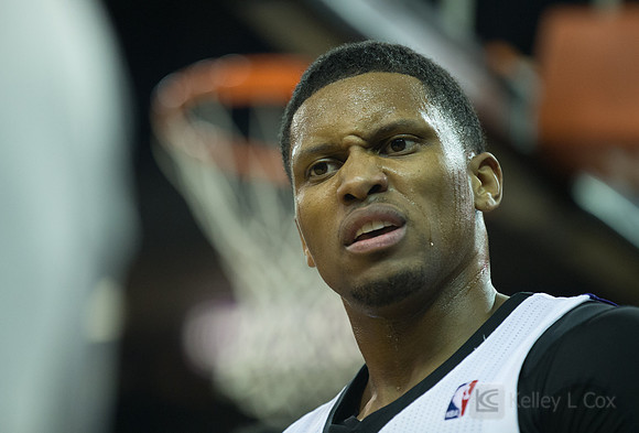 NBA: New York Knicks at Sacramento Kings