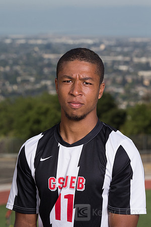 Michael Tieku