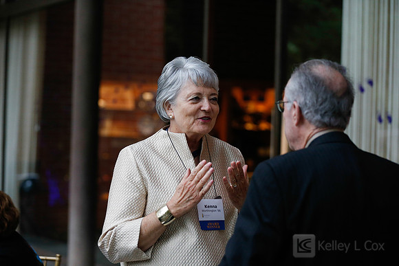 2014 Excellence in Service Celebration
