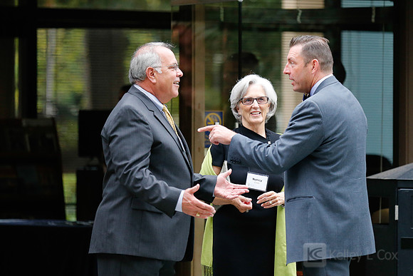 2014 Excellence in Service Celebration