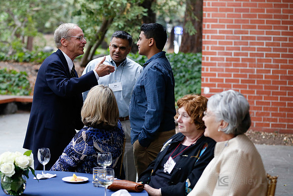 2014 Excellence in Service Celebration