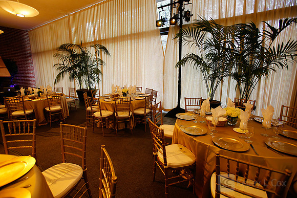 2014 Excellence in Service Celebration