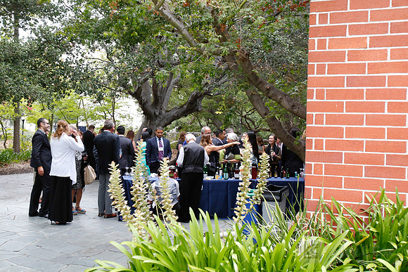 2014 Excellence in Service Celebration