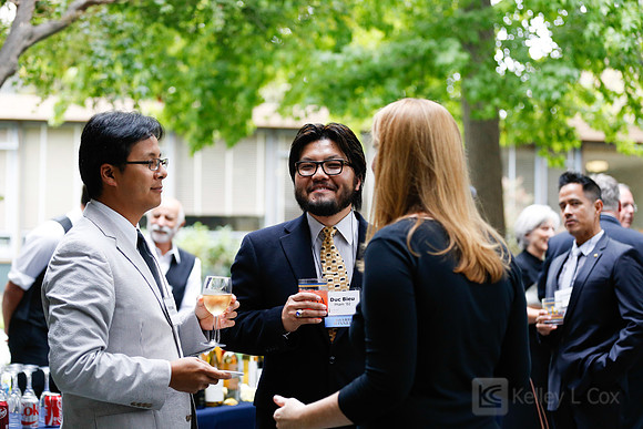 2014 Excellence in Service Celebration